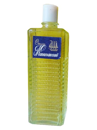 Капитанский Северное сияние pro muže 