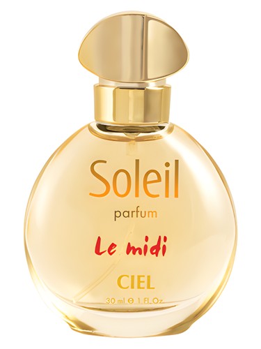 perfume Soleil Le Midi CIEL Parfum pro ženy 
