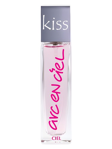 Arc-en-Ciel Kiss CIEL Parfum pro ženy