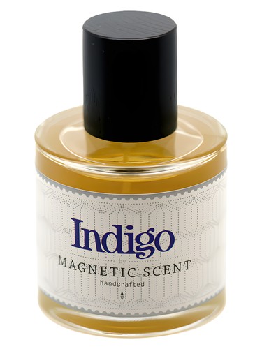 Indigo Magnetic Scent pro ženy a muže