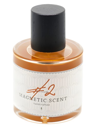 perfume Untitled 2 Magnetic Scent pro ženy a muže 