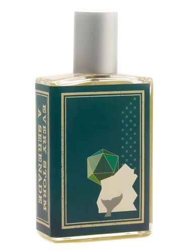 Every Storm a Serenade Imaginary Authors pro ženy a muže