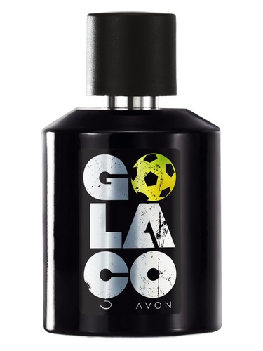 Golaço Avon pro muže 