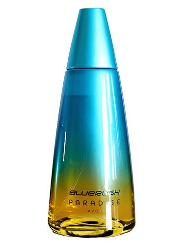 Bluerush Paradise Avon pro ženy