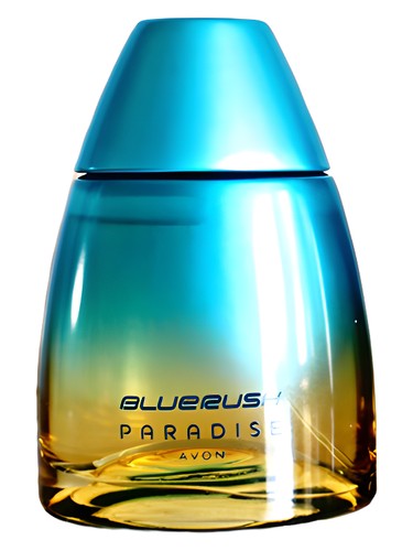 Bluerush Paradise Avon pro muže 