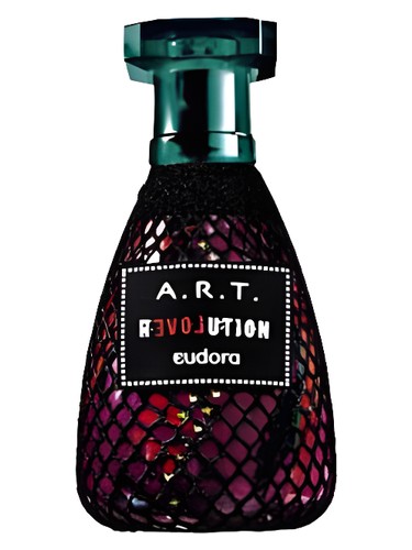 perfume A.R.T. Revolution Eudora pro ženy 
