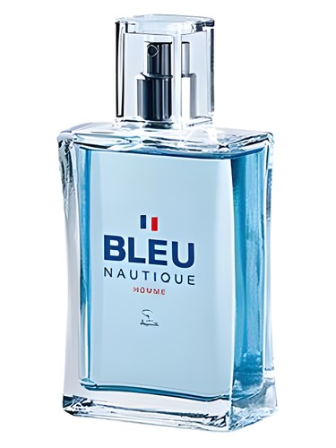 Bleu Nautique Jequiti pro muže 