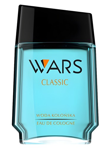 perfume Wars Classic Miraculum 男性用