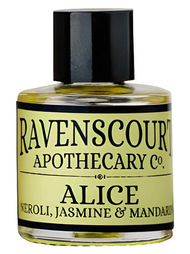 Alice in Wonderland Ravenscourt Apothecary pro ženy a muže