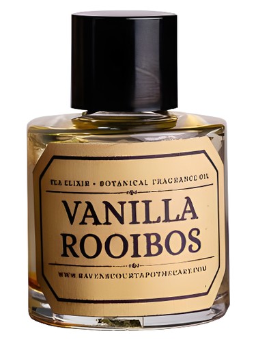 Vanilla Rooibos Ravenscourt Apothecary pro ženy a muže 