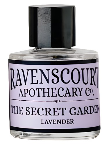 The Secret Garden Ravenscourt Apothecary pro ženy a muže 