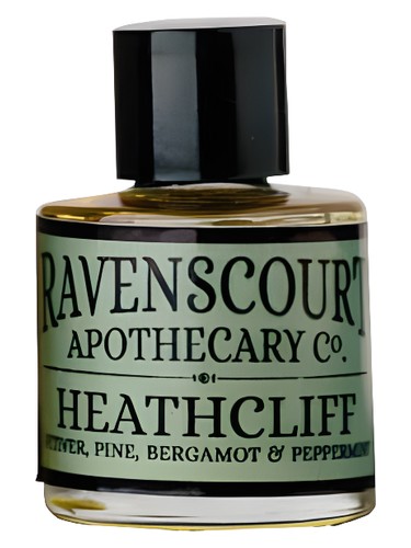 Heathcliff Ravenscourt Apothecary pro muže 
