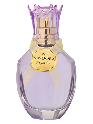 Pandora Mystere