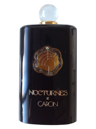 Nocturnes de Caron Parfum Caron 香水- 一款1981年女用香水