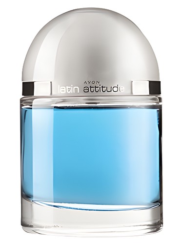 Latin Attitude Avon pro ženy a muže 