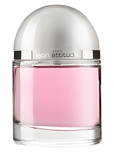Latin Attitude Amour Avon pro ženy a muže