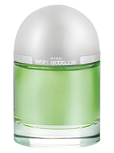 Latin Attitude Friends Avon pro ženy a muže 