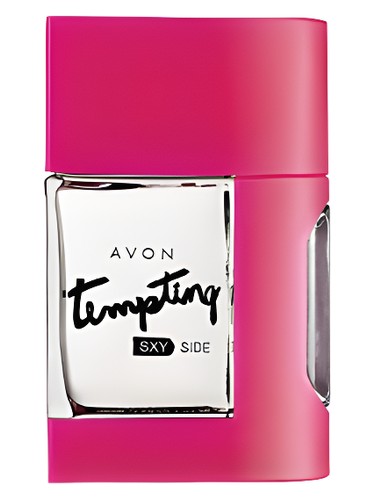 Sxy Side Tempting Avon pro ženy 