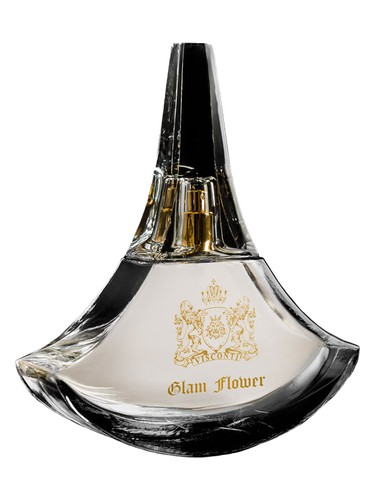Glam Flower by Antonio Visconti