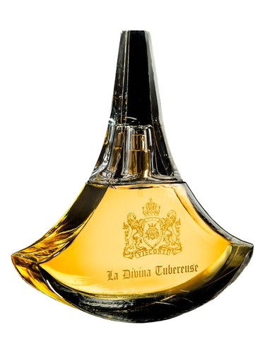 La Divina Tubereuse Antonio Visconti pro ženy a muže