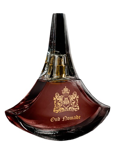 Oud Nomade by Antonio Visconti