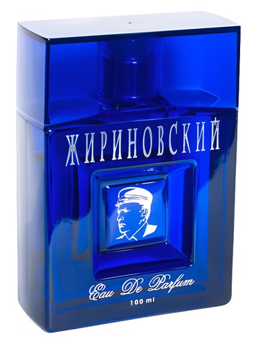 Zhirinovsky Zhirinovsky pro muže 