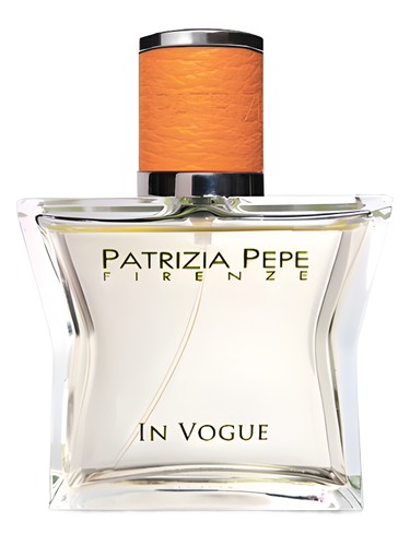 In Vogue Patrizia Pepe pro ženy 