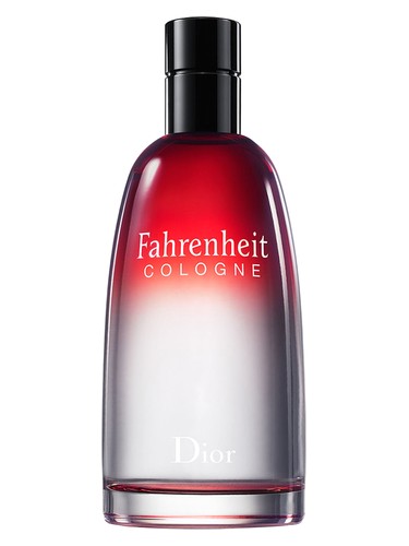 Fahrenheit Cologne Dior pro muže