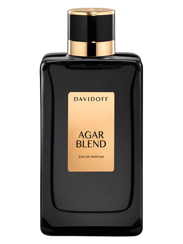 Davidoff agar blend