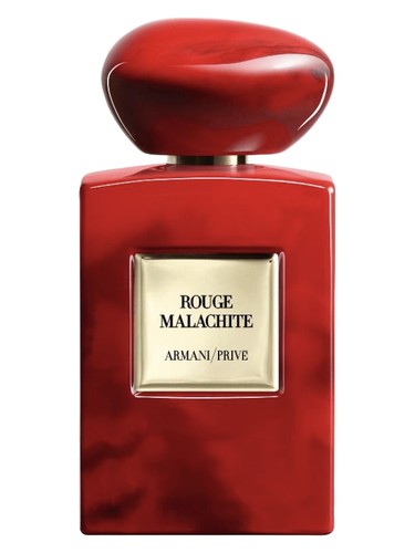 Armani Prive Rouge Malachite Giorgio Armani perfume - a
