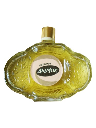 perfume Дымок Одеколон - Smoke Cologne Алые Паруса (Alye Parusa) pro ženy a muže 