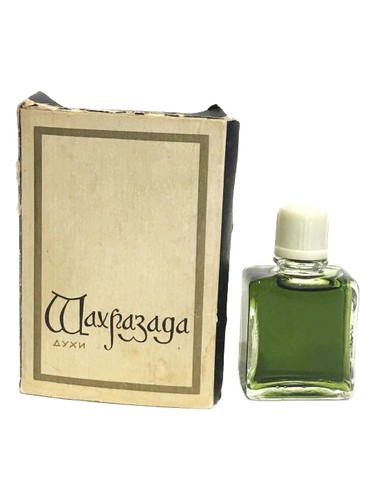 perfume Шахразада - Shakhrazada Алые Паруса (Alye Parusa) pro ženy 