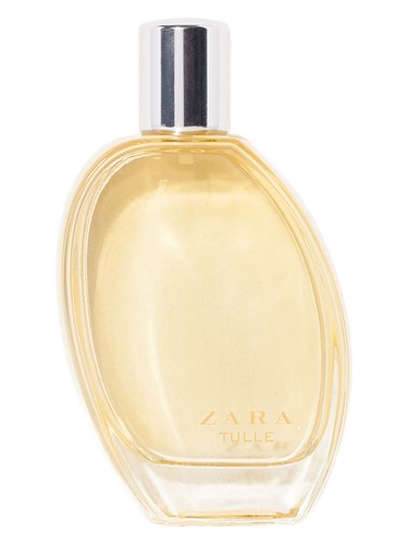 Tulle Zara pro ženy 