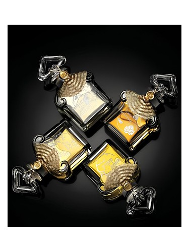 perfume Brume d'Automne Guerlain 女性用