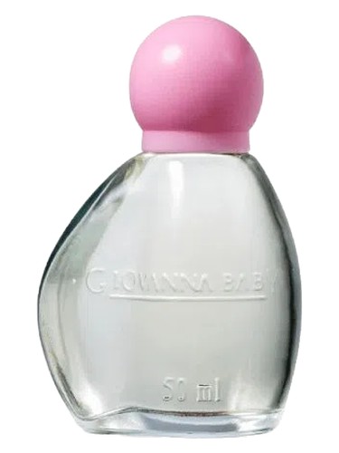 Lavanda Rosa Classic Giovanna Baby pro ženy 