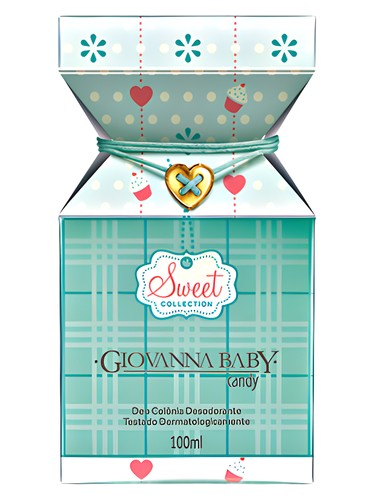 Candy Giovanna Baby pro ženy 