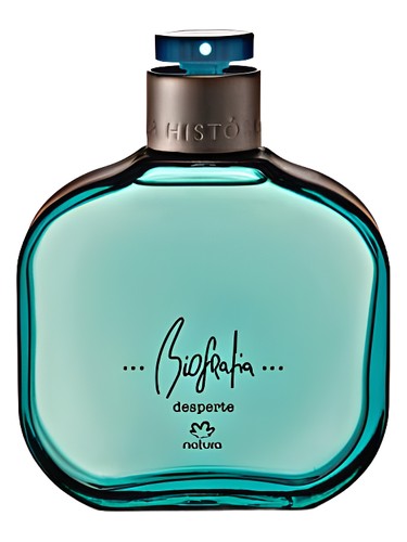 Desperte Natura pro muže