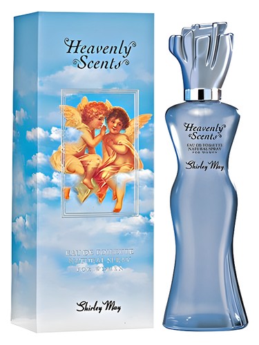 Heavenly Scents Shirley May perfume a fragrance for women 2015