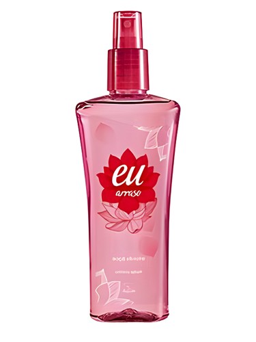 Eu Arraso Jequiti pro ženy 