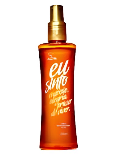 Eu Sinto Jequiti pro ženy 