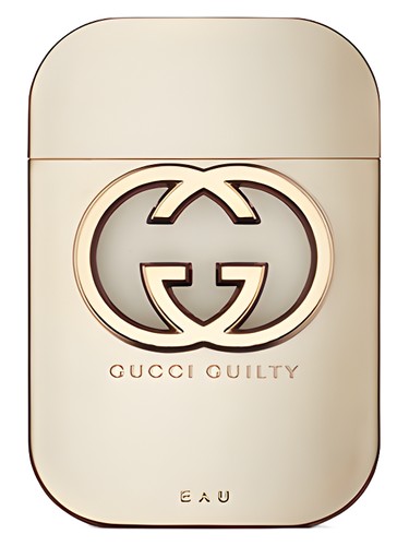 Gucci Guilty Eau Gucci pro ženy 