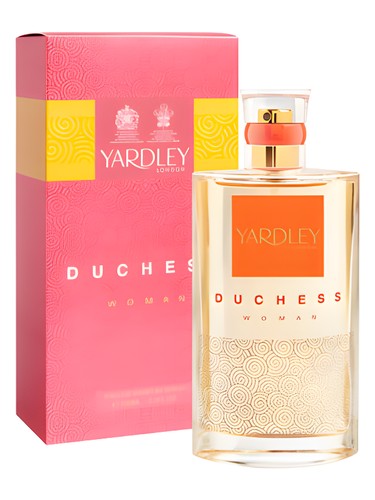 Duchess Yardley pro ženy 