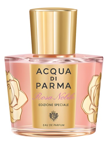 Rosa Nobile Edizione Speciale Acqua di Parma pro ženy