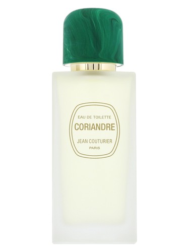 Coriandre by Jean Couturier