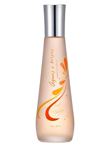 Amarilis Alegre Avon pro ženy 