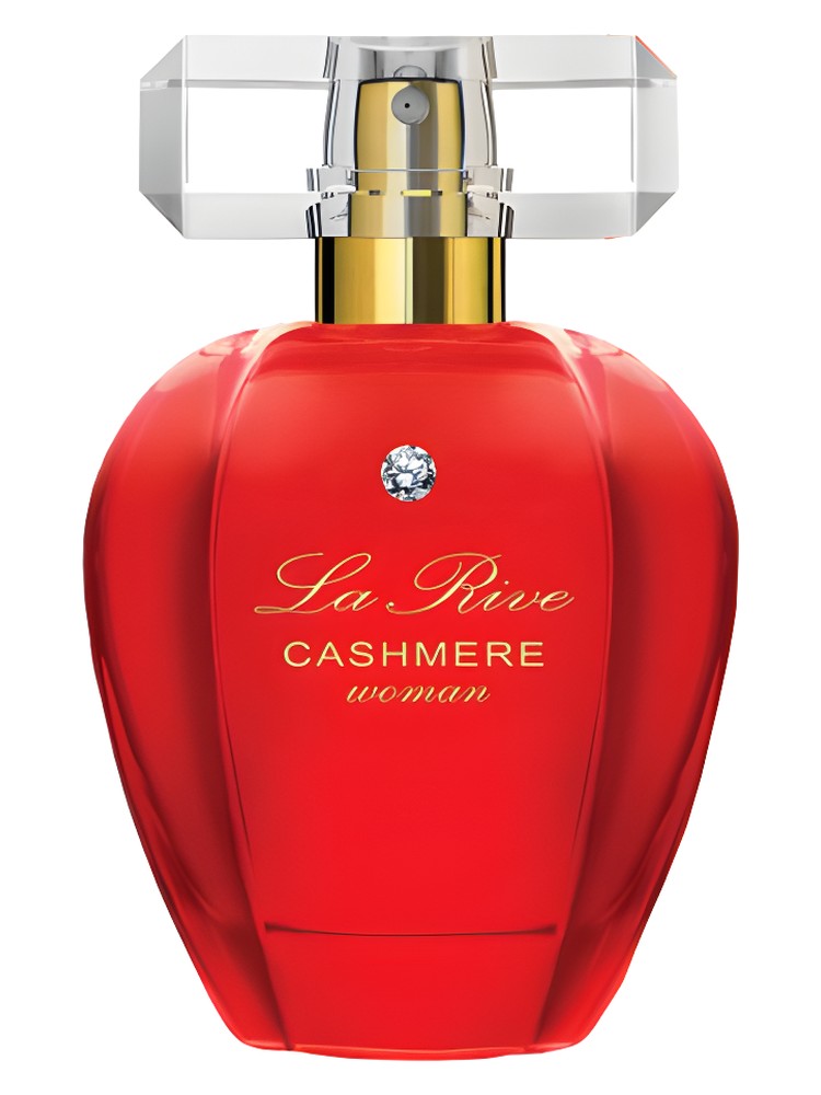 Cashmere La Rive perfume - a fragrance for women