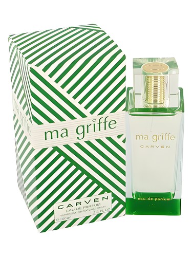 香水　CARVEN ma griffe 100ml Ma Griffe Carven perfume - a fragrance for women 2013