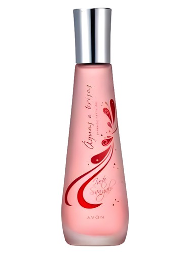 Pitanga Festeira Avon pro ženy 
