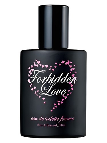 Forbidden Love