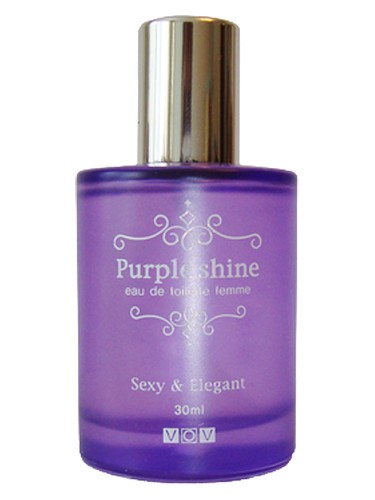 Purpleshine